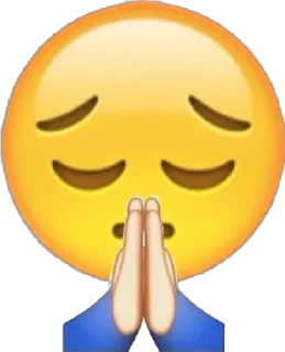 Стикер То, что надо - 7