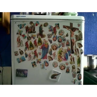 Sticker фингеринг нового отверстия - 4