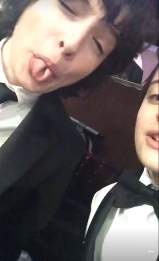 person human face selfie