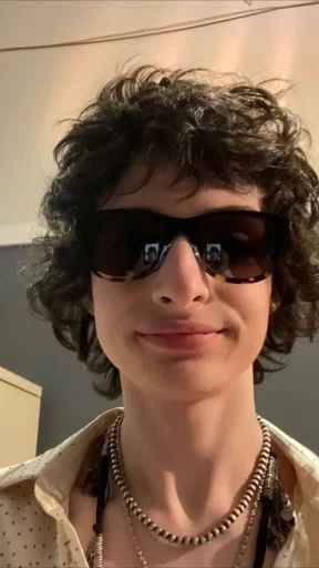 person human face fashion accessory