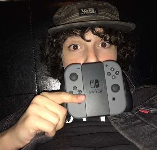 person indoor clothing