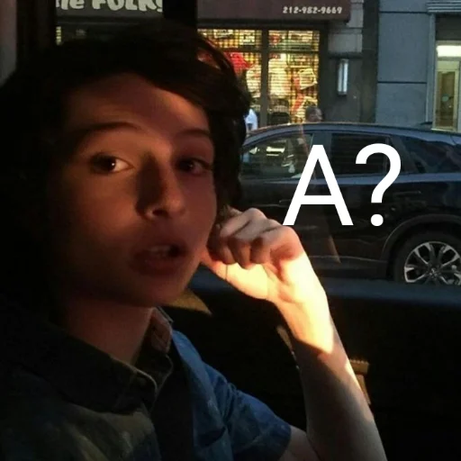 person human face car