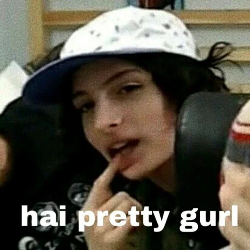 human face person clothing