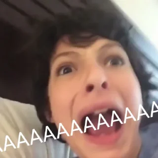 Финляндия - person