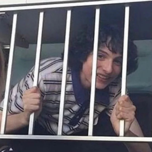 человеческое лицо Человек одежда