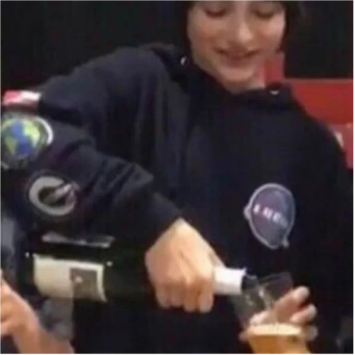 Человек СМС одежда