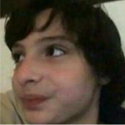 Человек человеческое лицо бровь