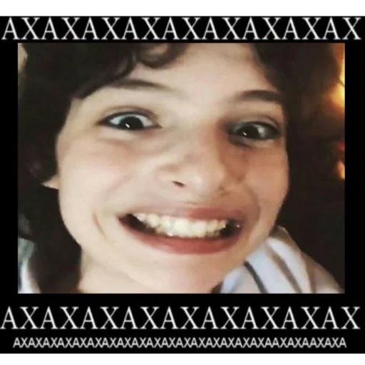 улыбаться человеческое лицо СМС