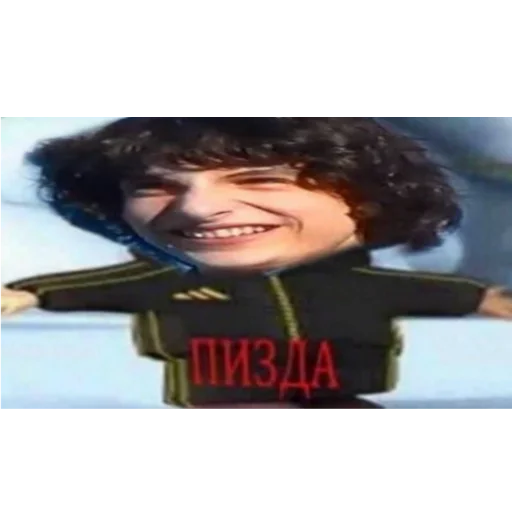 Sticker Финляндия 4.0 - 2