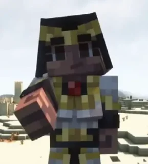 Sticker 13🔥 @Lololoshka_video - 0