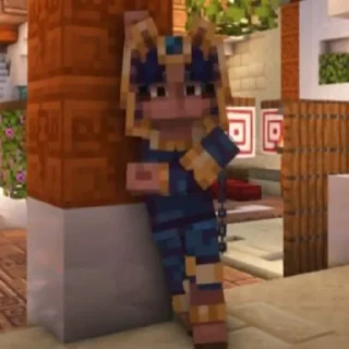 Sticker 13🔥 @Lololoshka_video - 11