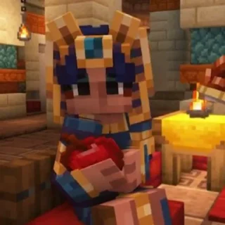 Sticker 13🔥 @Lololoshka_video - 10