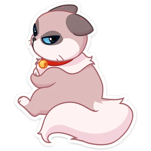 Стикер fireandsmoke - 1