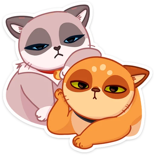 Стикер fireandsmoke - 1