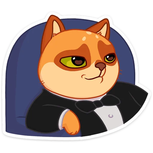 Sticker fireandsmoke - 1