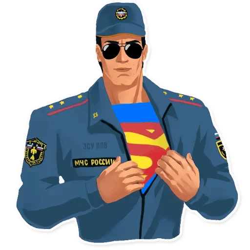 МЧС - 