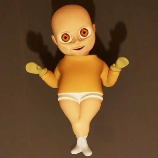 cartoon joint stomach