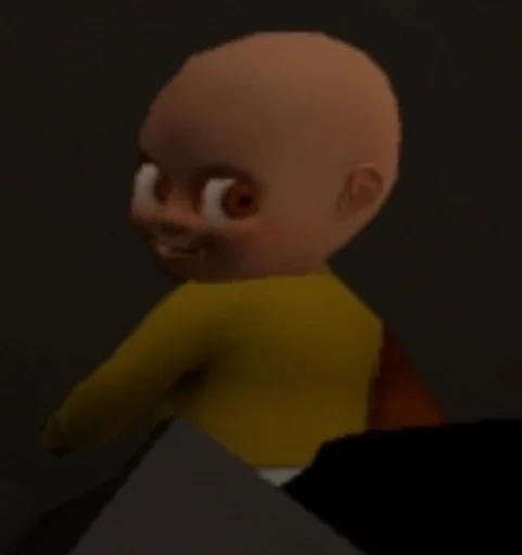 игрушка мультфильм комнатный