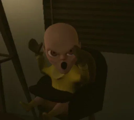 мультфильм игрушка комнатный