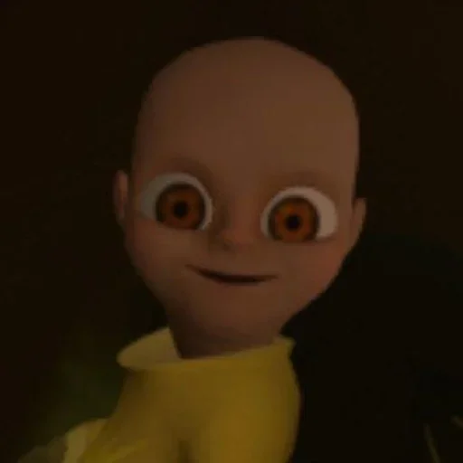 мультфильм игрушка кукла