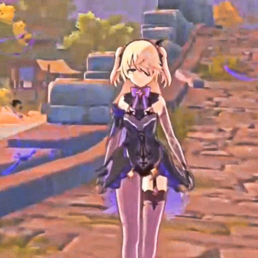 cartoon cg artwork animation