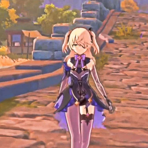 cartoon anime animation