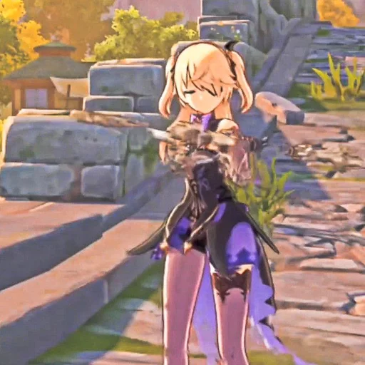 cartoon cg artwork animation