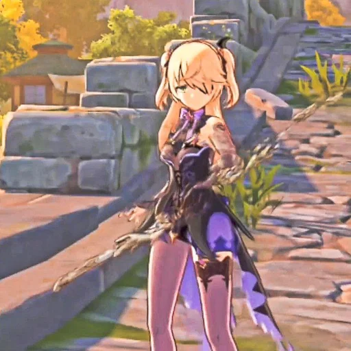 ⩨ fꪱschl ៹ @tikelcity2 - anime