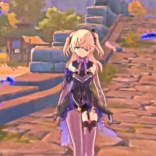 cartoon cg artwork animation