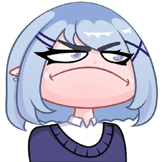 Sticker ChinamiKono - 5