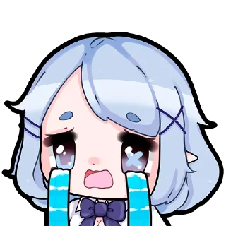 Sticker ChinamiKono - 7