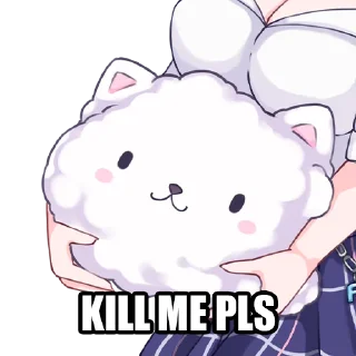 Sticker ChinamiKono - 6