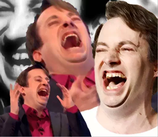 Sticker fiveDankSevenMe - 1