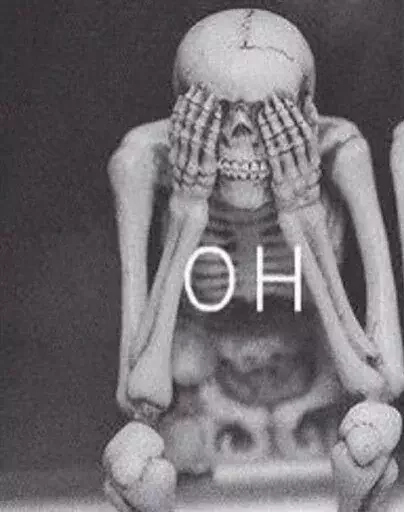 Sticker fiveDankSevenMe - 1