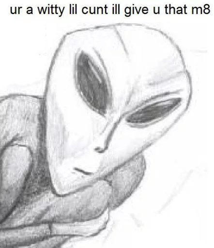 Стикер fiveDankSevenMe - 1