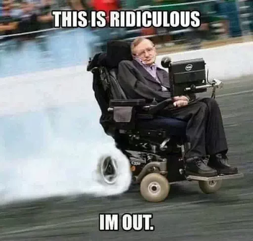 Sticker fiveDankSevenMe - 1