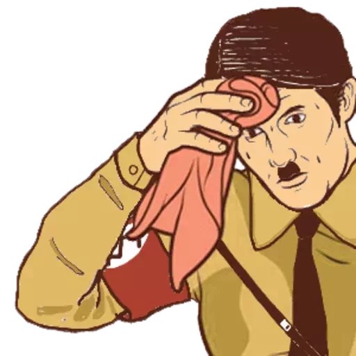 Sticker fiveDankSevenMe - 1