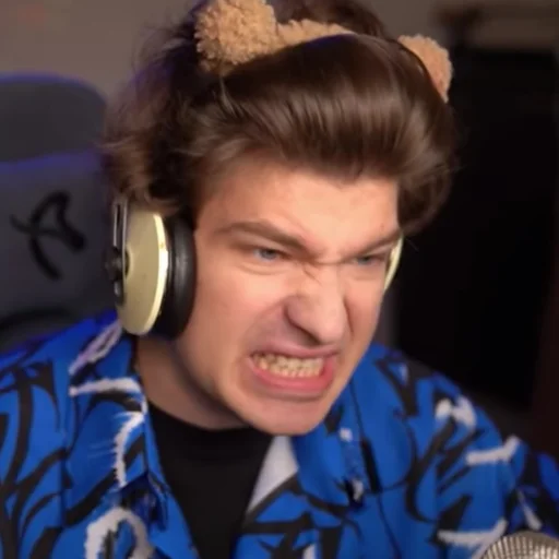 Sticker fix_yey122 - 1