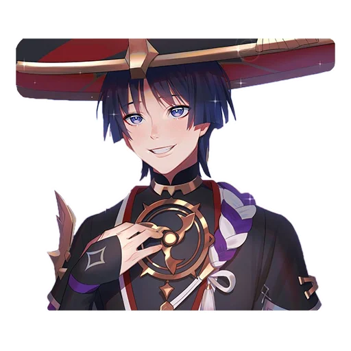 Sticker FixPpix's Harem - 11