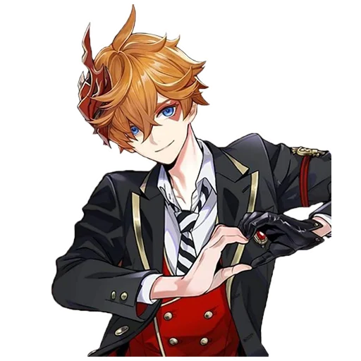 Sticker FixPpix's Harem - 4