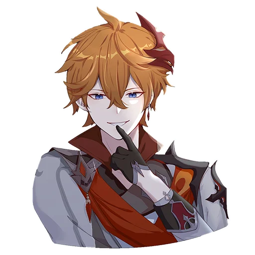 Sticker FixPpix's Harem - 2