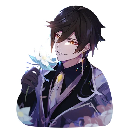 Sticker FixPpix's Harem - 1