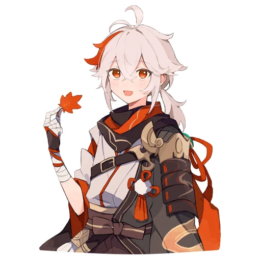 Sticker FixPpix's Harem - 0