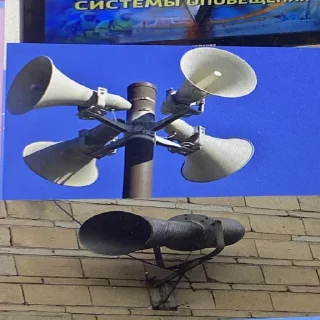 Sticker джуси дед с винирами - 6