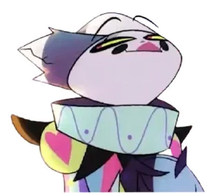 Sticker H.B. Fizzarolli - 5