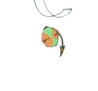 Sticker H.B. Fizzarolli - 7