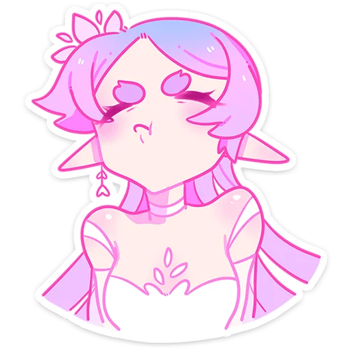 Стикер fizzyvk - 1