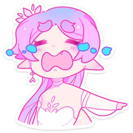 Стикер fizzyvk - 1