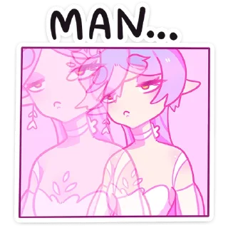 Sticker Физи :: @stickroom - 6