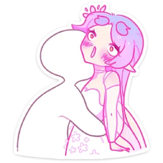 Sticker Физи :: @stickroom - 11